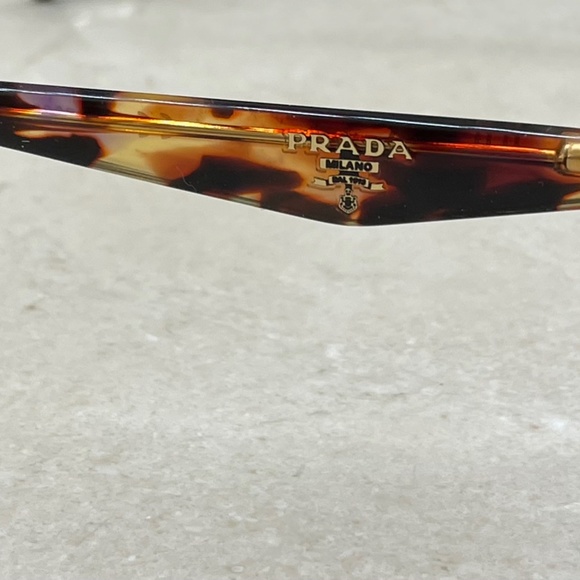 Prada Eyeglasses - Picture 2 of 6